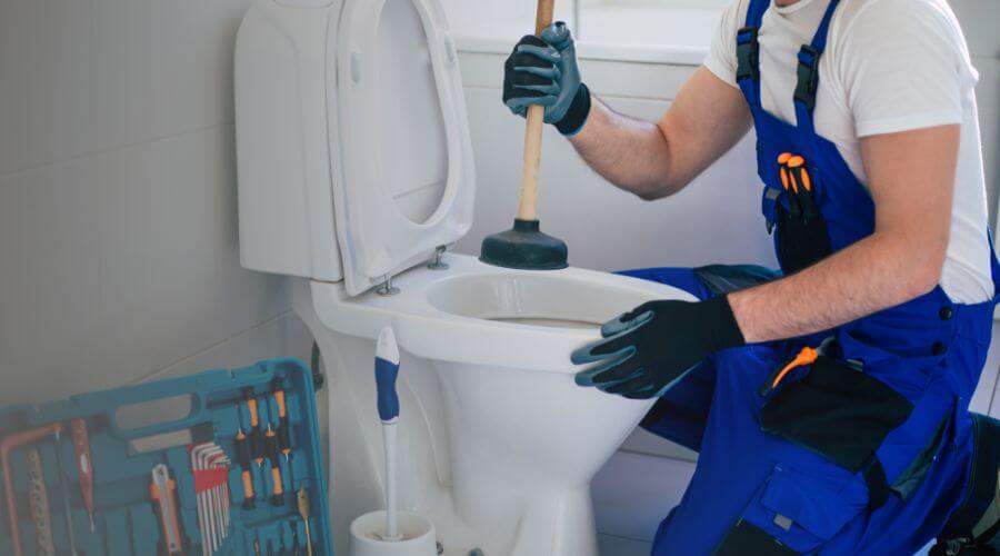 Professional emergency plumbing in Port Costa, CA